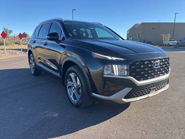 hyundai santa fe 2023 5NMS24AJ3PH630459 image hyundai santa fe 2023 5NMS24AJ3PH630459 image